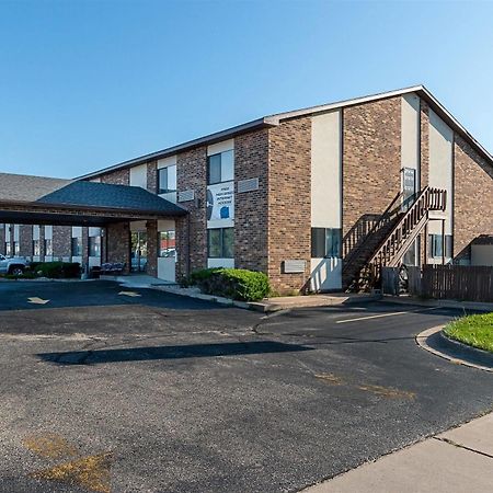 Motel 6-Wisconsin Rapids, Wi Екстер'єр фото
