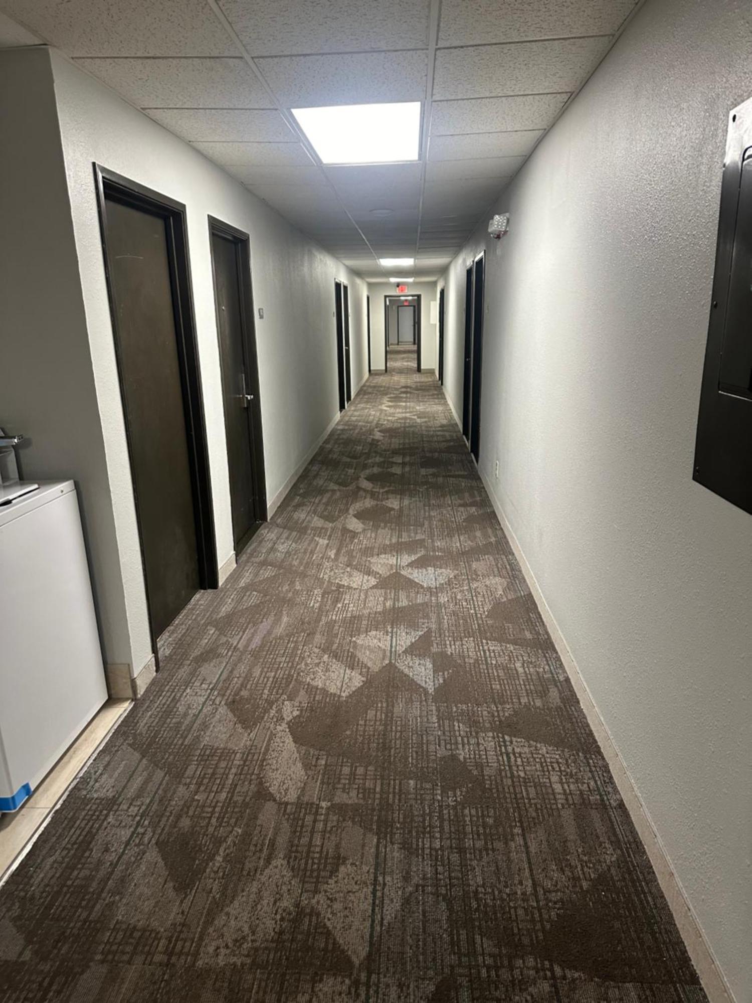 Motel 6-Wisconsin Rapids, Wi Екстер'єр фото