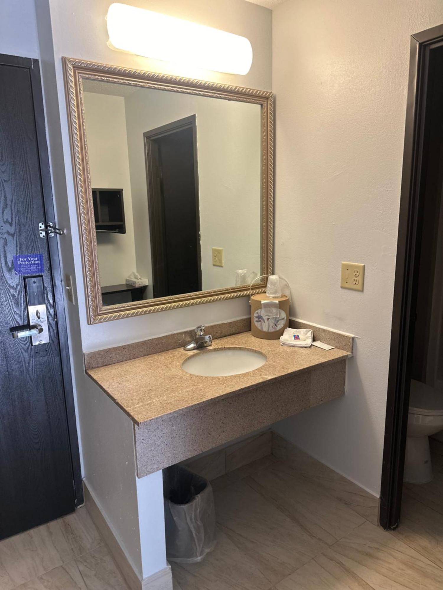 Motel 6-Wisconsin Rapids, Wi Екстер'єр фото