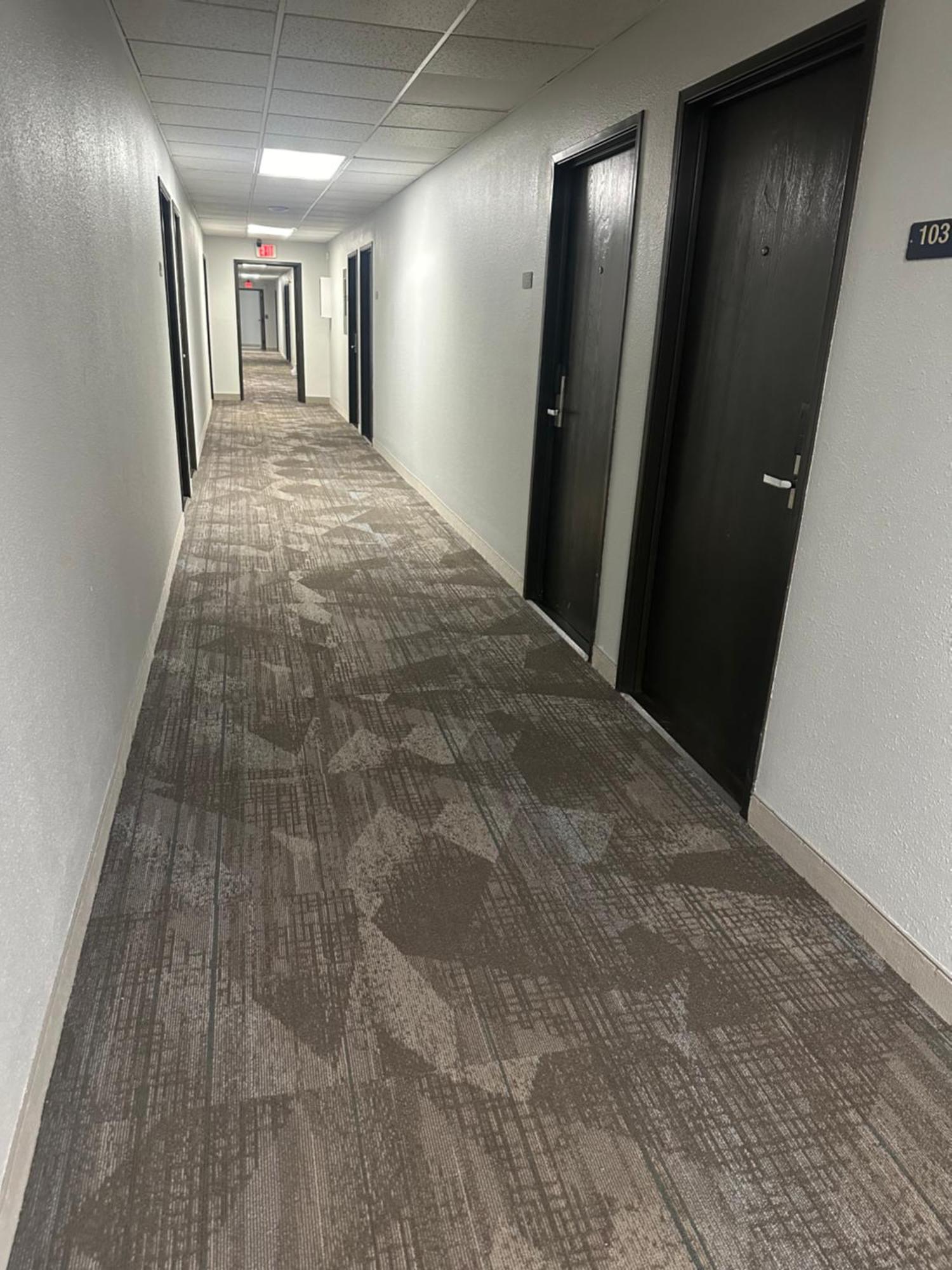 Motel 6-Wisconsin Rapids, Wi Екстер'єр фото