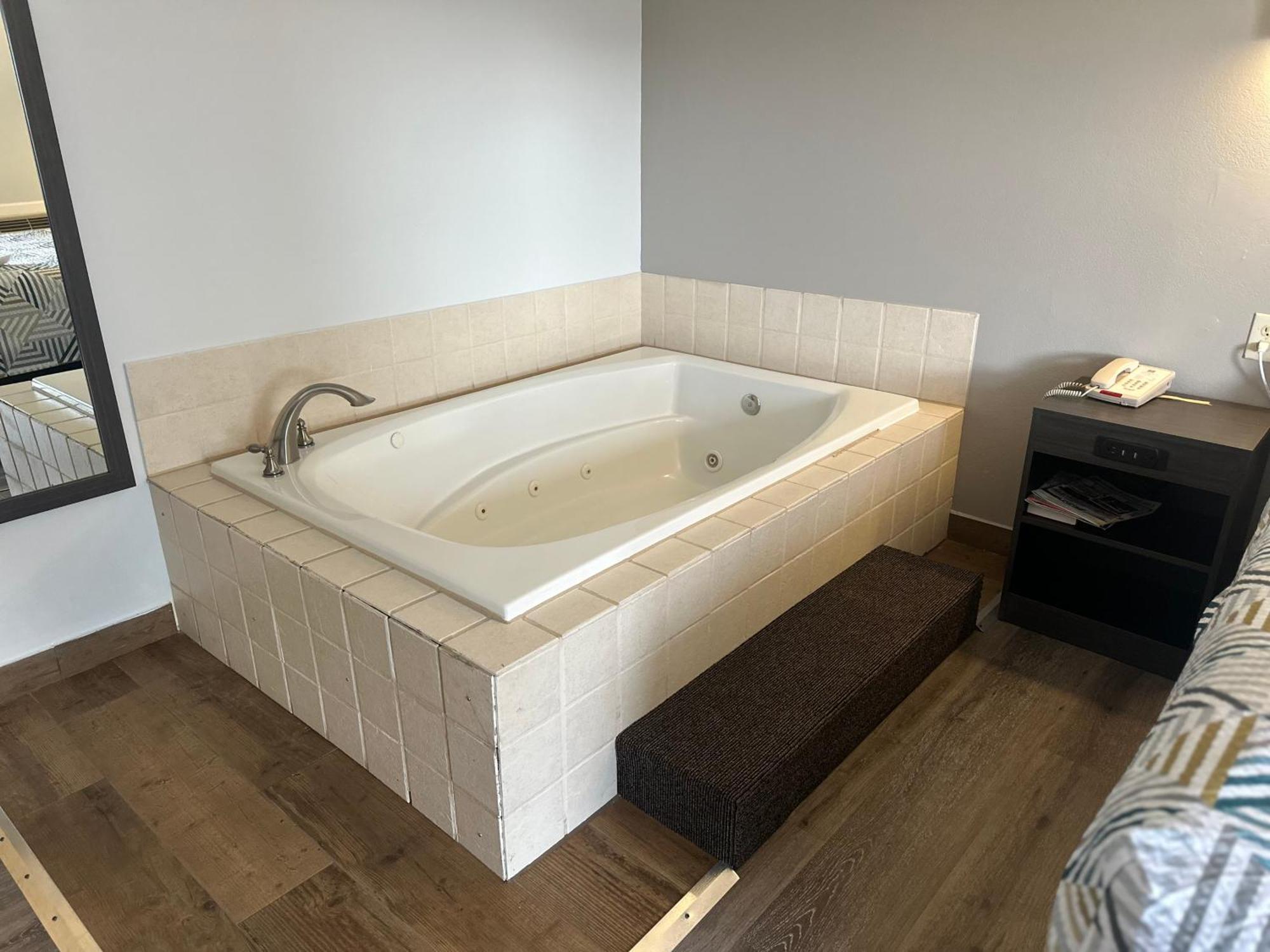 Motel 6-Wisconsin Rapids, Wi Екстер'єр фото