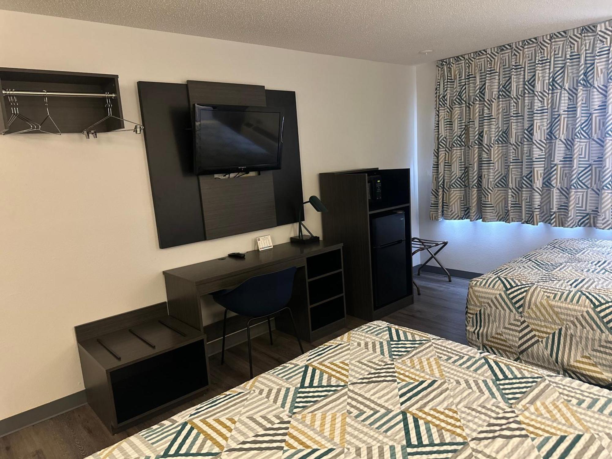 Motel 6-Wisconsin Rapids, Wi Екстер'єр фото