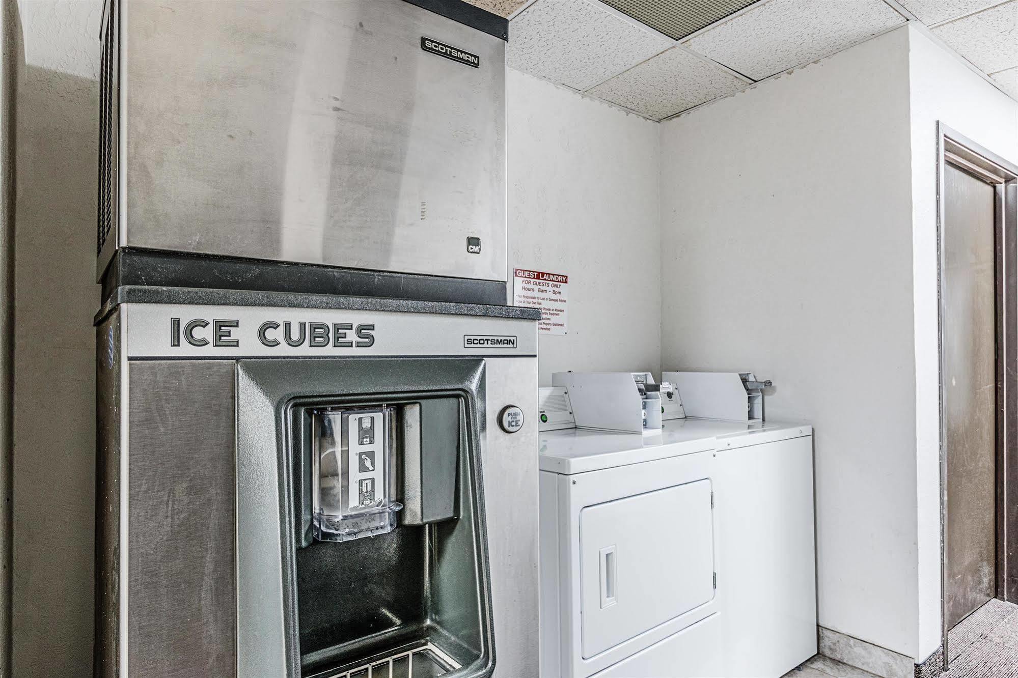 Motel 6-Wisconsin Rapids, Wi Екстер'єр фото