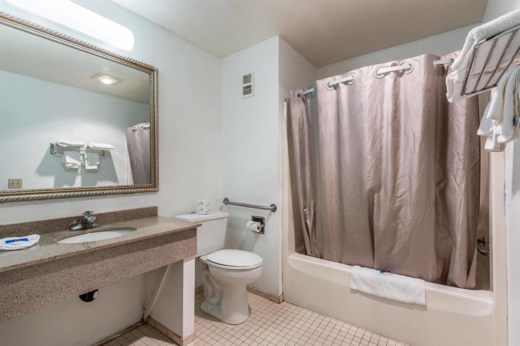 Motel 6-Wisconsin Rapids, Wi Екстер'єр фото