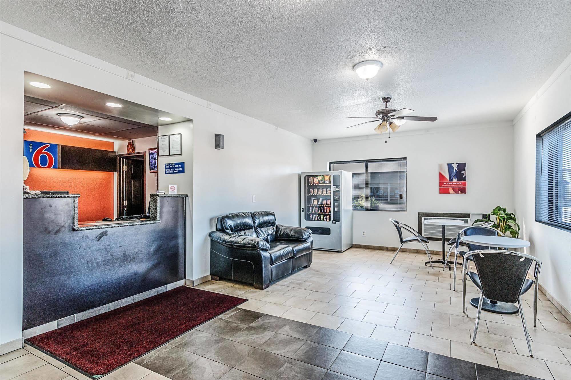 Motel 6-Wisconsin Rapids, Wi Екстер'єр фото