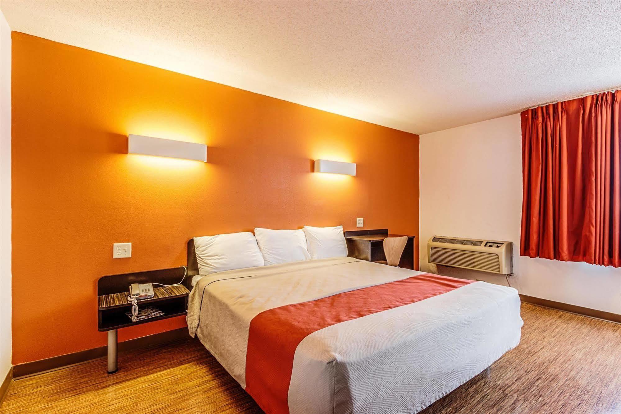 Motel 6-Wisconsin Rapids, Wi Екстер'єр фото