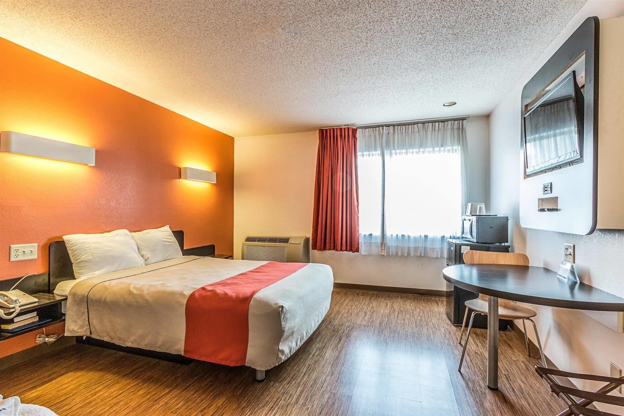 Motel 6-Wisconsin Rapids, Wi Екстер'єр фото