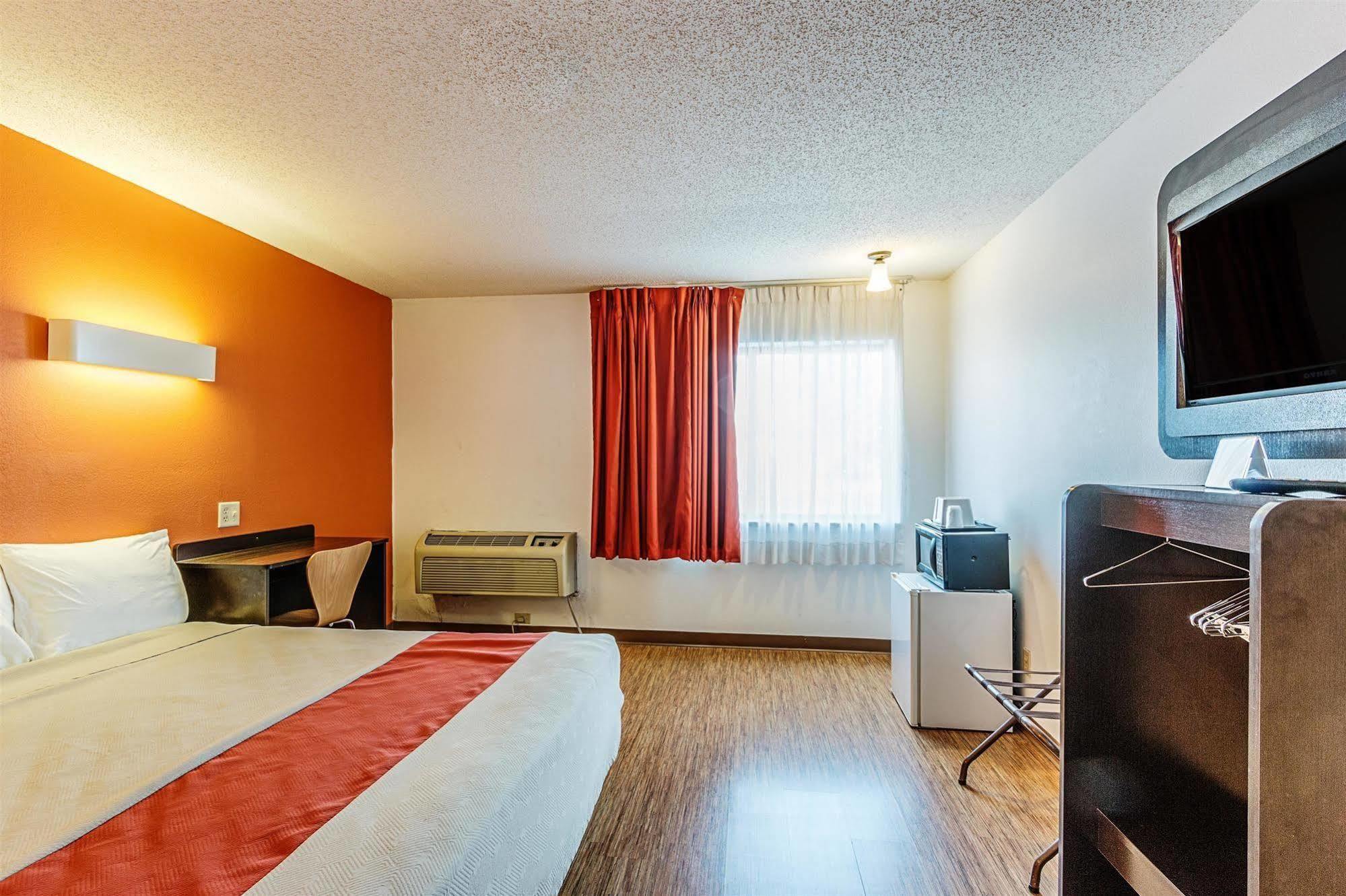 Motel 6-Wisconsin Rapids, Wi Екстер'єр фото