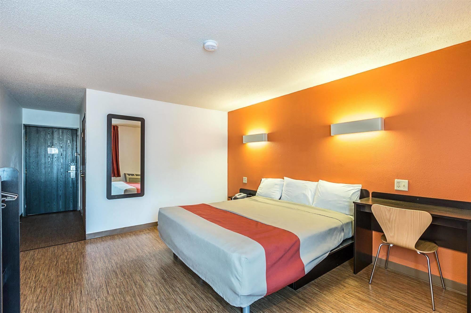Motel 6-Wisconsin Rapids, Wi Екстер'єр фото