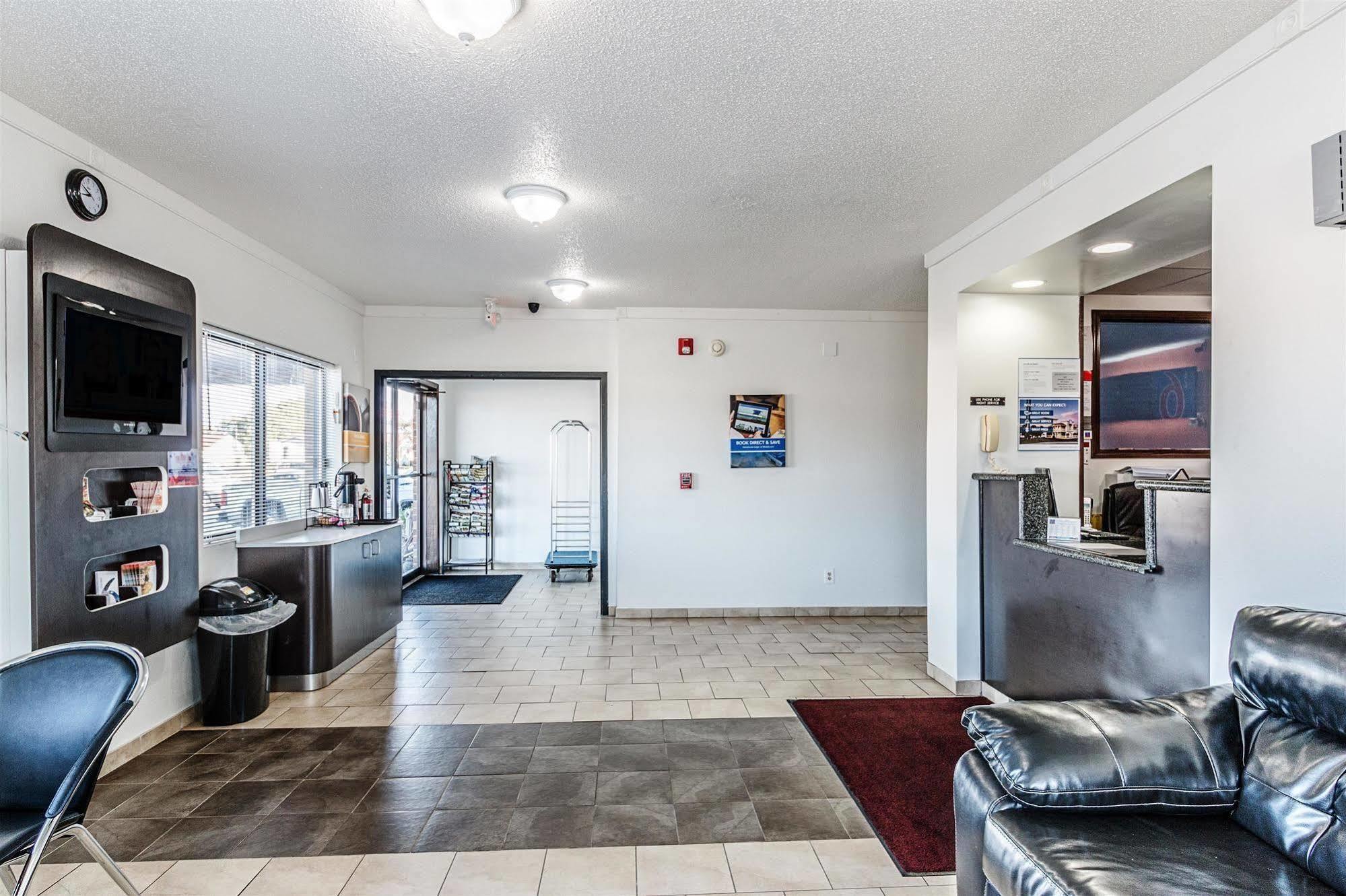 Motel 6-Wisconsin Rapids, Wi Екстер'єр фото