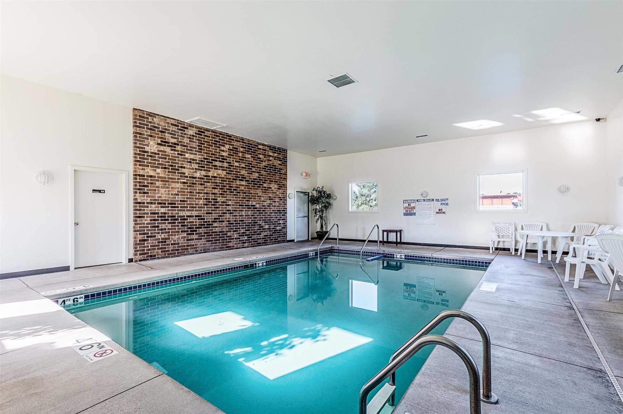 Motel 6-Wisconsin Rapids, Wi Екстер'єр фото