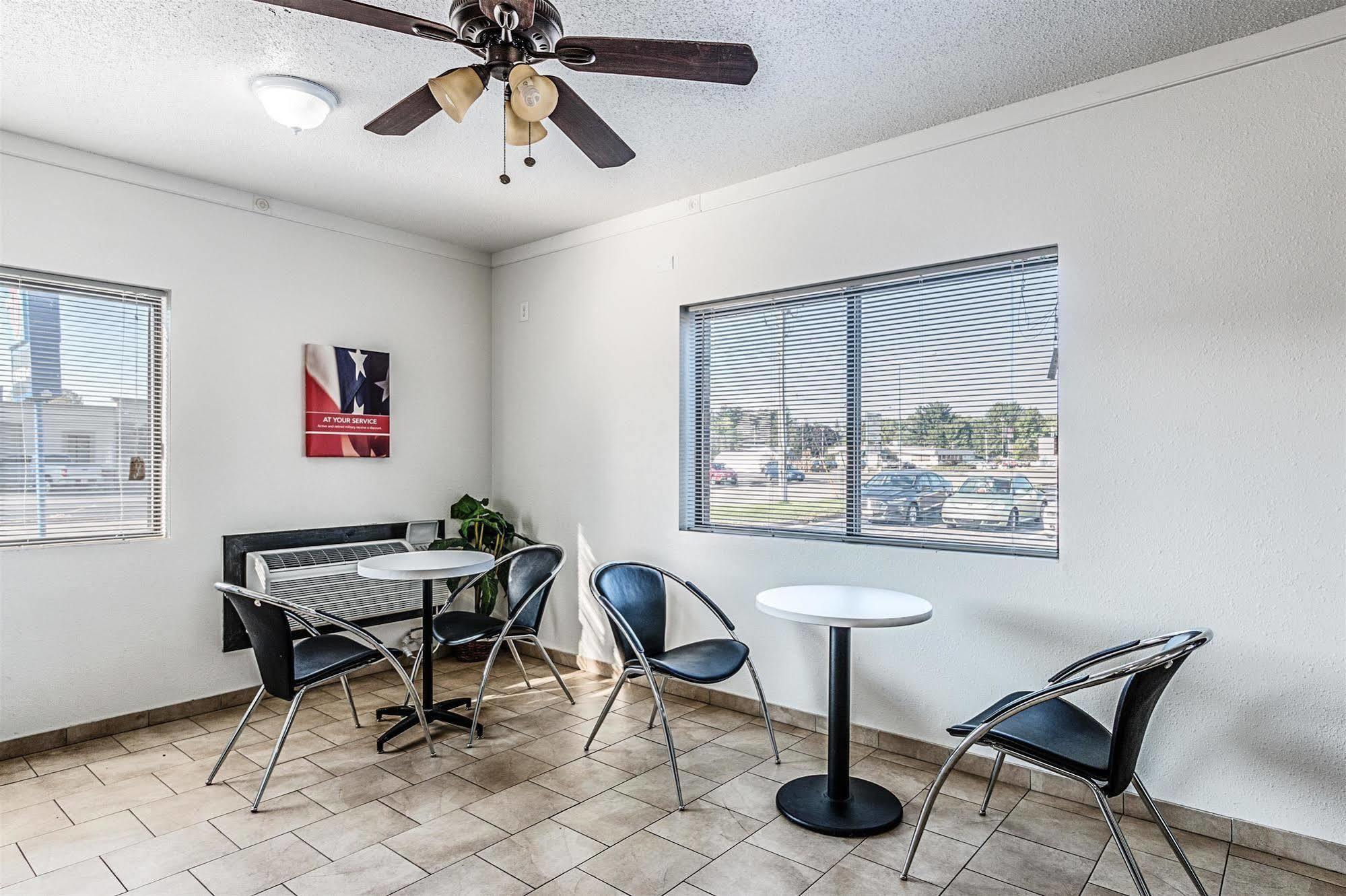 Motel 6-Wisconsin Rapids, Wi Екстер'єр фото