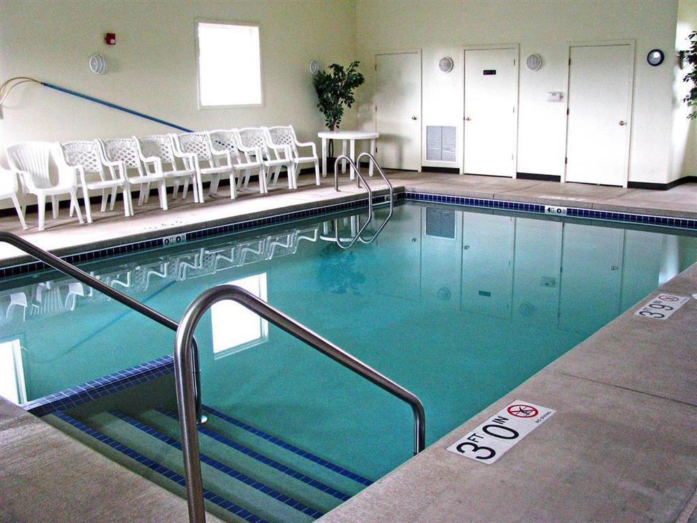 Motel 6-Wisconsin Rapids, Wi Зручності фото
