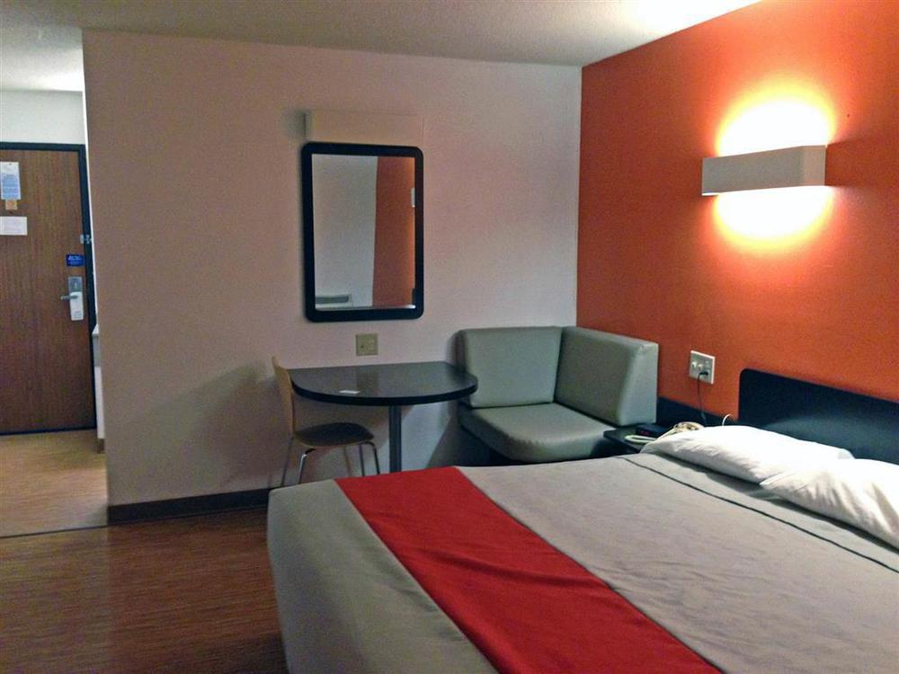 Motel 6-Wisconsin Rapids, Wi Номер фото