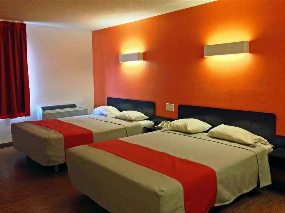 Motel 6-Wisconsin Rapids, Wi Номер фото